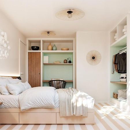 Valesmeralda Boutique Rooms, Porto Cervo Marina Eksteriør billede