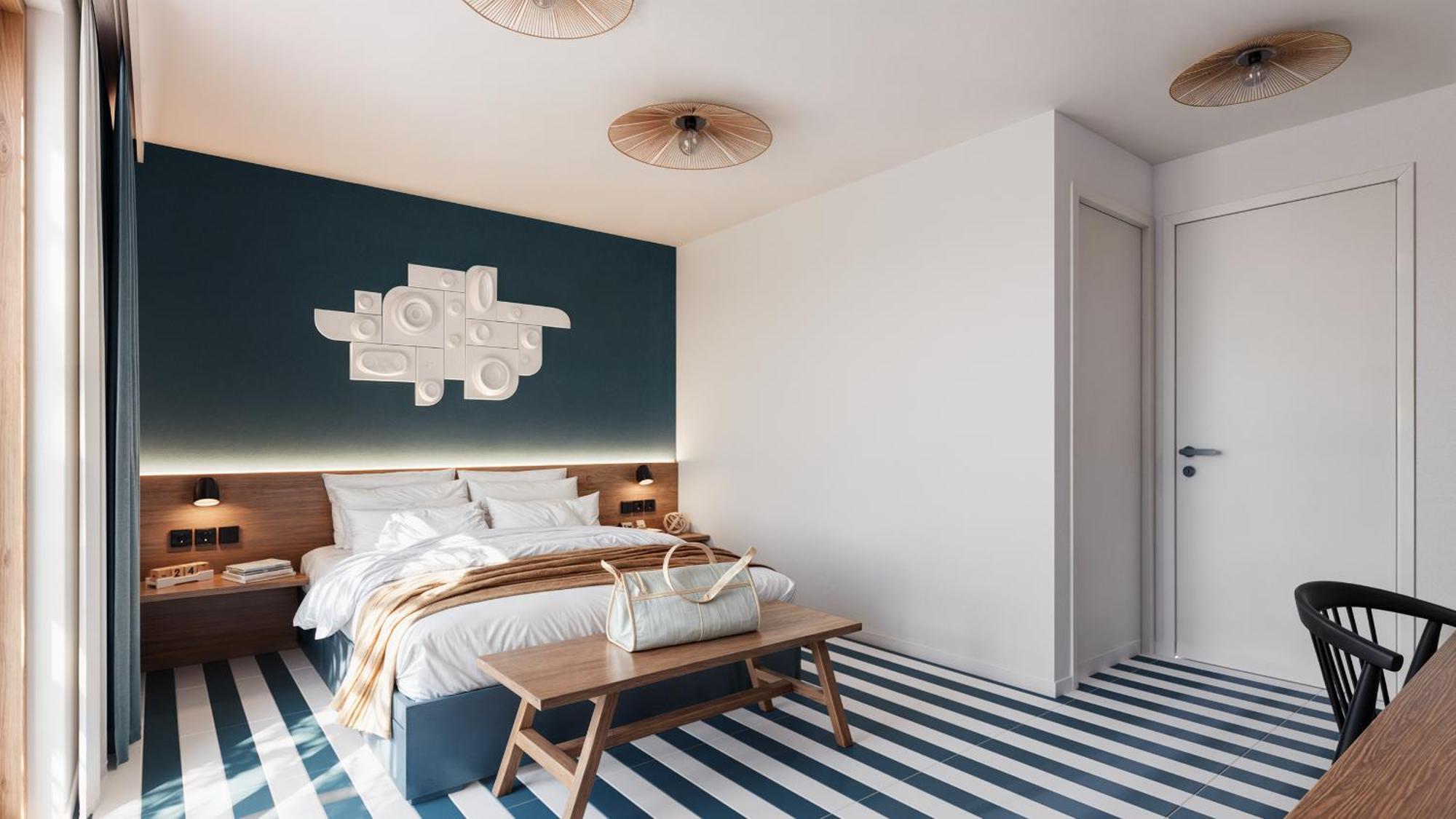 Valesmeralda Boutique Rooms, Porto Cervo Marina Eksteriør billede