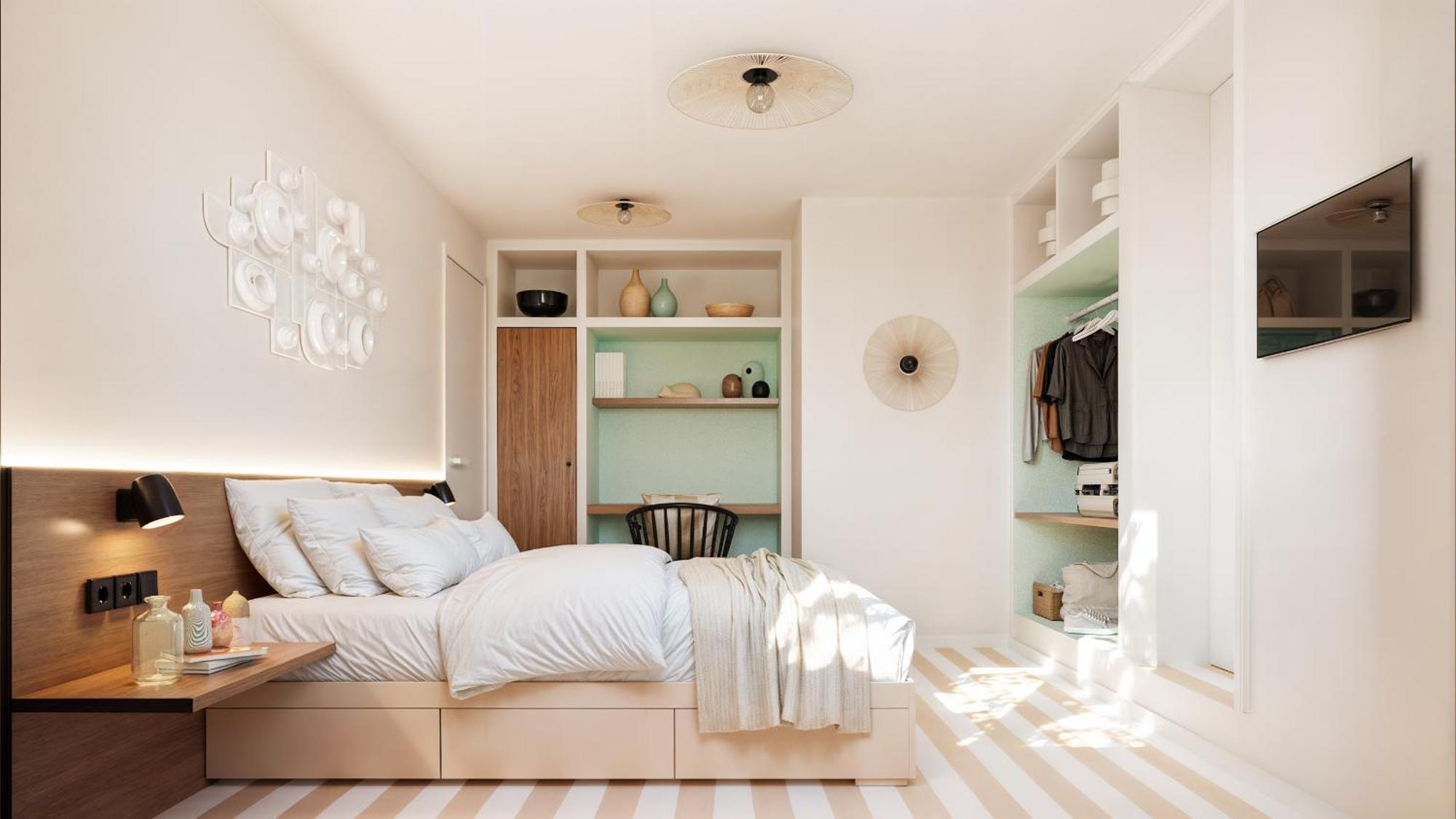 Valesmeralda Boutique Rooms, Porto Cervo Marina Eksteriør billede