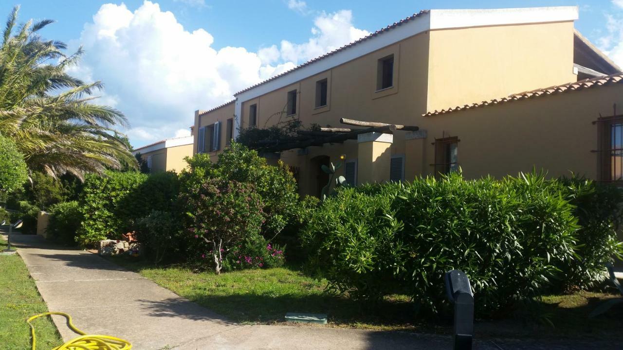 Valesmeralda Boutique Rooms, Porto Cervo Marina Eksteriør billede
