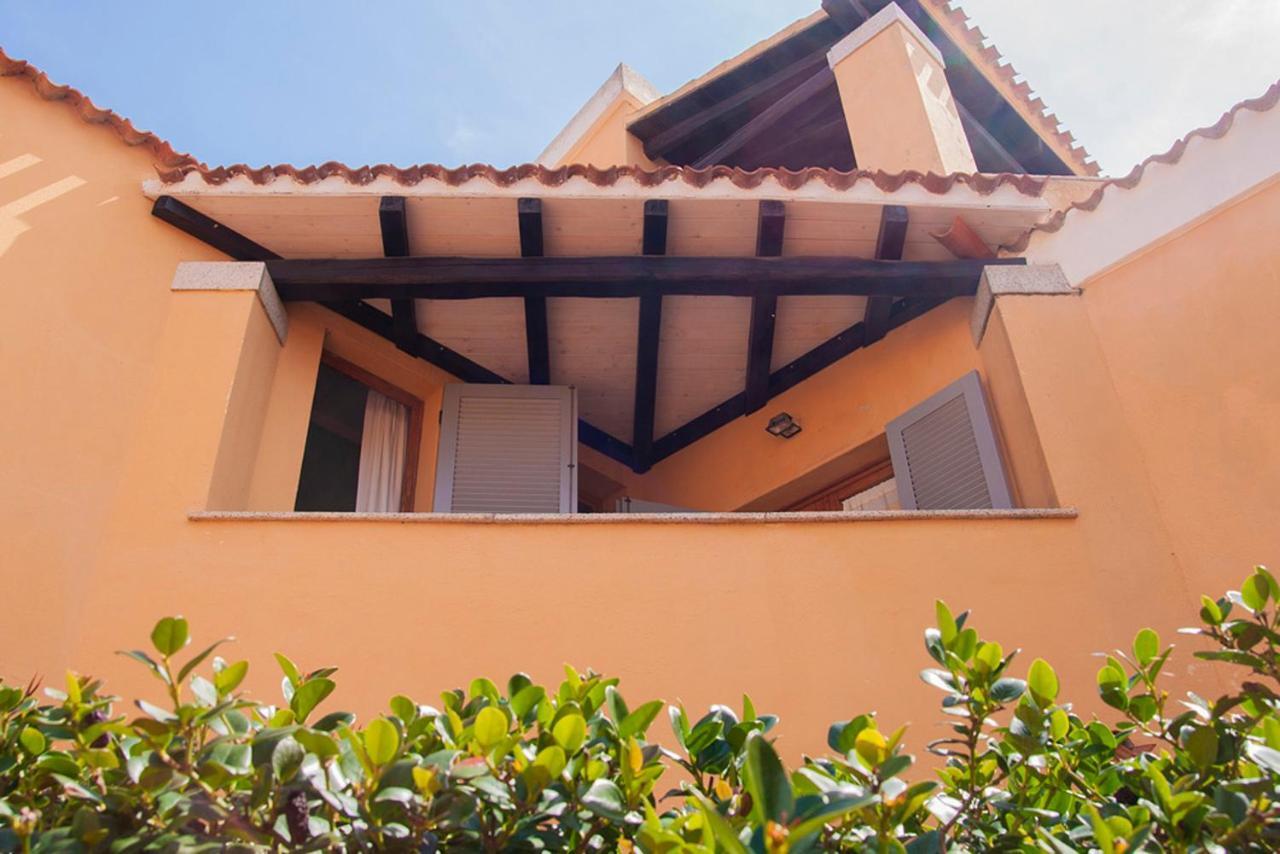 Valesmeralda Boutique Rooms, Porto Cervo Marina Eksteriør billede