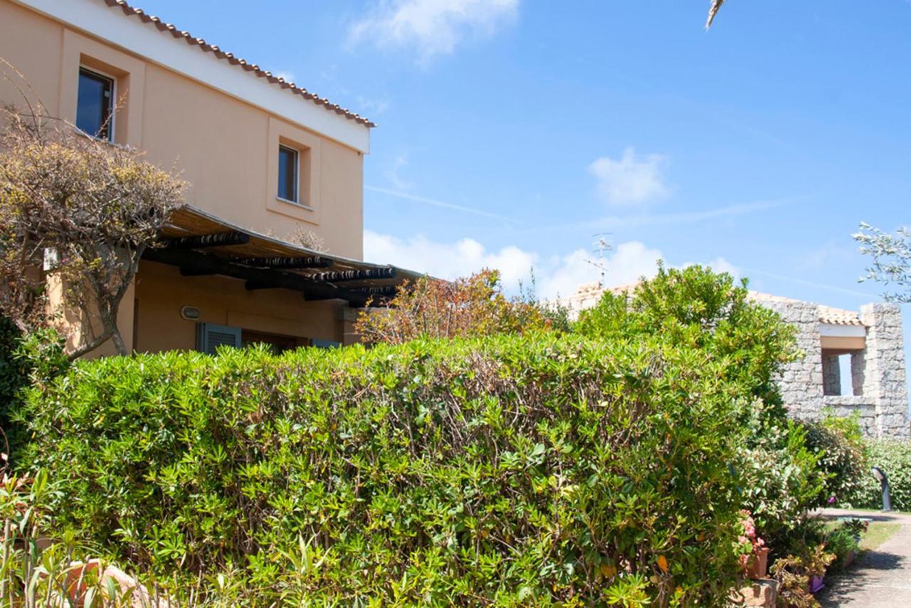 Valesmeralda Boutique Rooms, Porto Cervo Marina Eksteriør billede