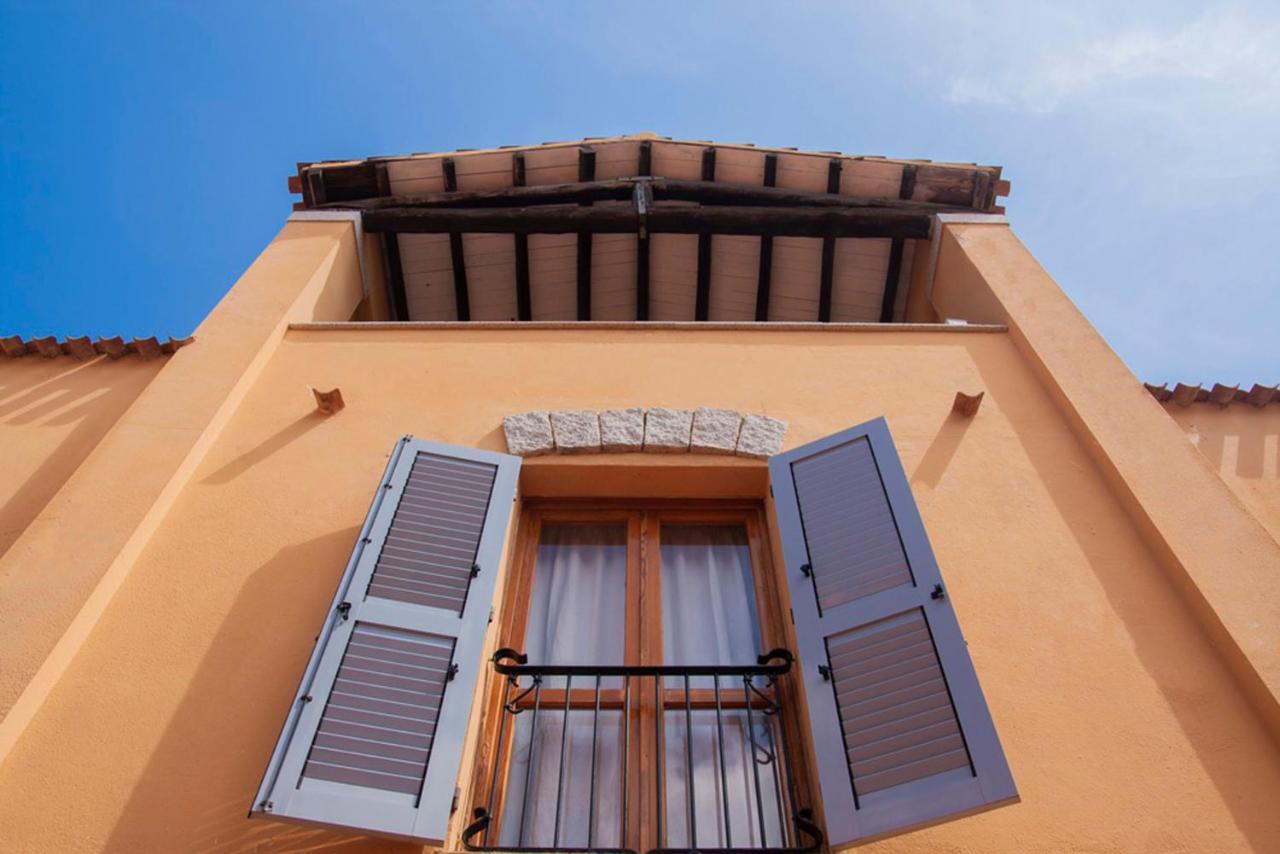 Valesmeralda Boutique Rooms, Porto Cervo Marina Eksteriør billede